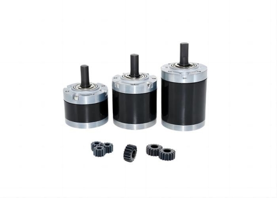 Motor Fabrik direkt 12V DC 28mm Präzision Planetare Reduktor Mikro-Welle Getriebe kann mit 395385 hoher Präzision ausgestattet werden
