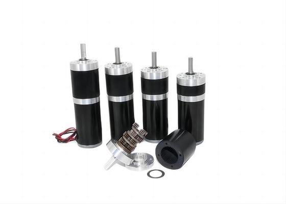 Niedriggeschwindigkeits-Planetenantriebsmotor Miniaturmotor Mikro für cm32-31Zy 12V Gleichstrommotor