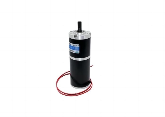 CM45-4575 Hochdrehmoment Durchmesser 45mm 12V 24V Hochleistung DC Planetengießmaschine Motor Elektromotor fröhlich