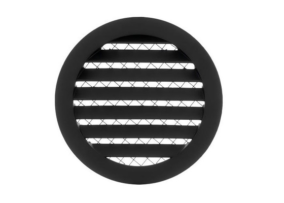 Doppel-Single-Deflection Hvac-Luftkanalgitter Konditionierungslineare Schlitzdiffusoren für Wanddecken 25 &quot;X20&quot;