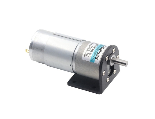 Vielseitiger und anpassbarer Gleichstrommotor für verschiedene Branchen