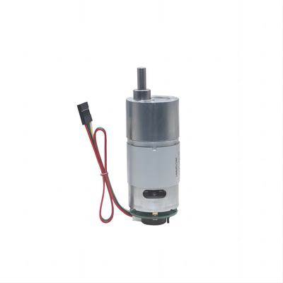 Metallbearbeitungsgeräte Gleichspannungsmotor mit Encoder 1 12 Verhältnis
