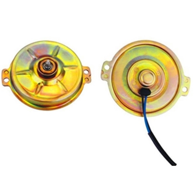 12V 80W / 24V 80W Gleichstrommotor für Industrie 9,8mm Achswellenlänge 0,05 - 0,7 Währung