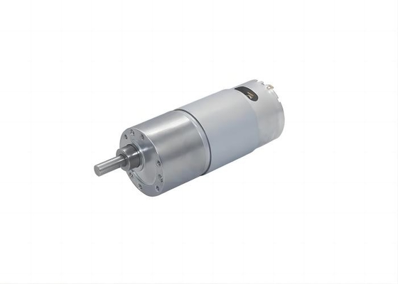 JGB37-555 Hochdrehmoment 12v Gleichspannungs-Elektromotor für intelligente Selbstbilanz-Doppelbilanz