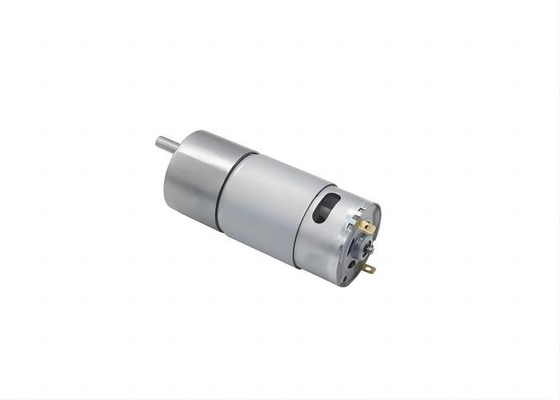 JGB37-555 Hochdrehmoment 12v Gleichspannungs-Elektromotor für intelligente Selbstbilanz-Doppelbilanz