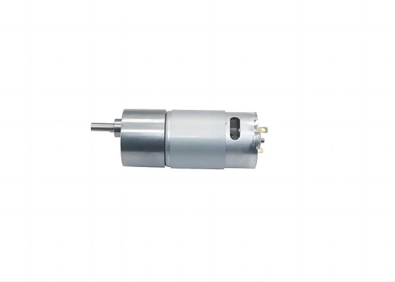 JGB37-555 Hochdrehmoment 12v Gleichspannungs-Elektromotor für intelligente Selbstbilanz-Doppelbilanz
