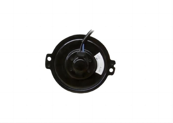 industrieller bürstenloser Gleichstrommotor Auto DC 12v Elektroventilator Motor mit Spannung 12V 80W