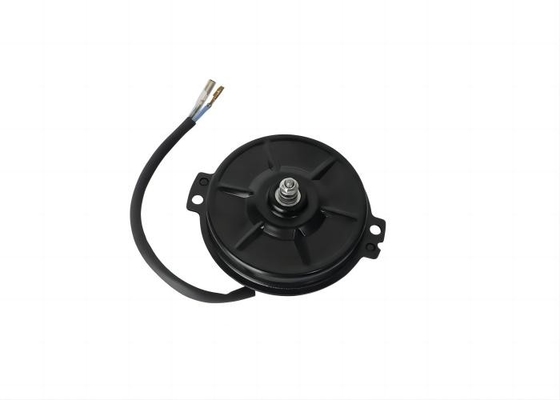 Auto-Klimaanlage Kühlventilator Drahtmotor DC 12V 80W 3900R/Min