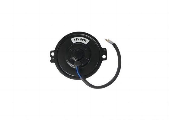 industrieller bürstenloser Gleichstrommotor Auto DC 12v Elektroventilator Motor mit Spannung 12V 80W
