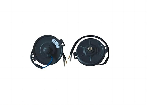 industrieller bürstenloser Gleichstrommotor Auto DC 12v Elektroventilator Motor mit Spannung 12V 80W
