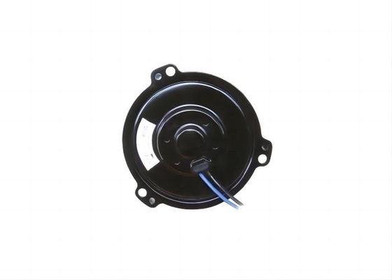 industrieller bürstenloser Gleichstrommotor Auto DC 12v Elektroventilator Motor mit Spannung 12V 80W