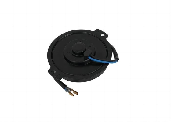 industrieller bürstenloser Gleichstrommotor Auto DC 12v Elektroventilator Motor mit Spannung 12V 80W