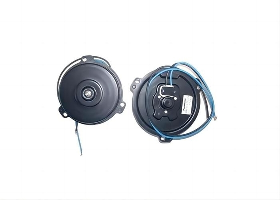 12V 80W Gleichstrommotor für die automatische AC-Kühlung von Motoren CE/ROHS-zertifiziert
