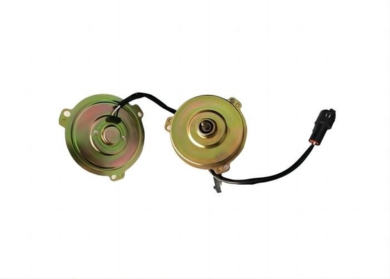 12V 80W Gleichspannung Universal-Elektro-Kühlmotor Heizkörper Gleichspannung Ventilator Motoren