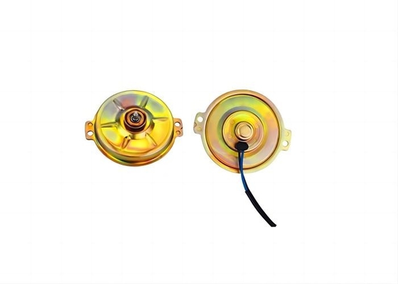 12V 80W Gleichspannung Universal-Elektro-Kühlmotor Heizkörper Gleichspannung Ventilator Motoren