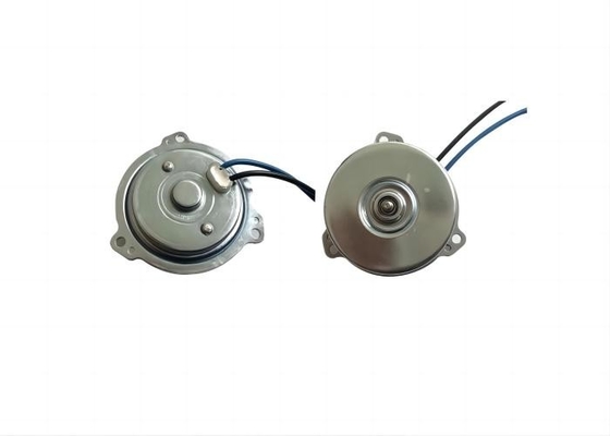 12V 80W Gleichstrommotor für die automatische AC-Kühlung von Motoren CE/ROHS-zertifiziert
