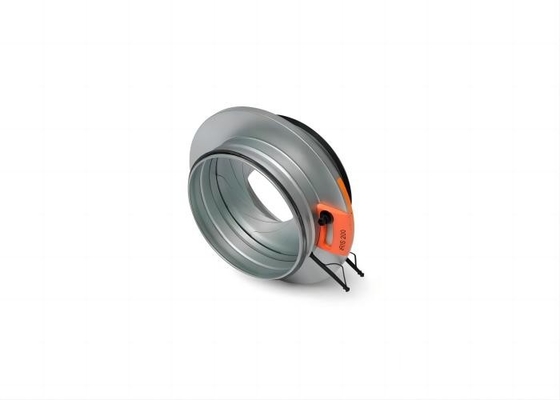 IRIS-Kanal-Dämpfer Messung und Steuerung Dämpfer AIRFLOW Control IRIS VALVE