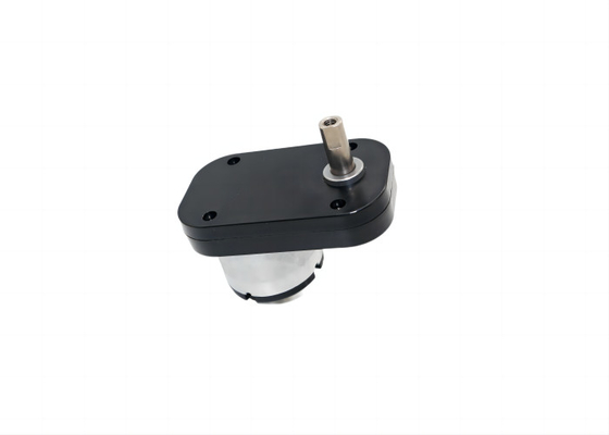 200 Rpm DC Speed Gear Motor JS6839 520 DC 5V Wurm für Getriebe Niedriggeräuschreduzierung Pneumatikmotoren