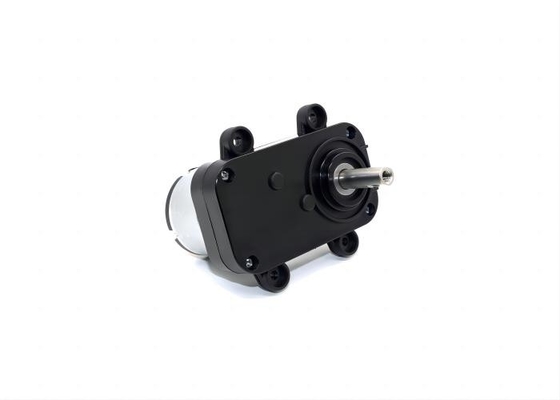 38 mm kleiner Gleichstrommotor mit Getriebe 5 V Gleichstrommotor 39 mm Typ Modell JS6839-520
