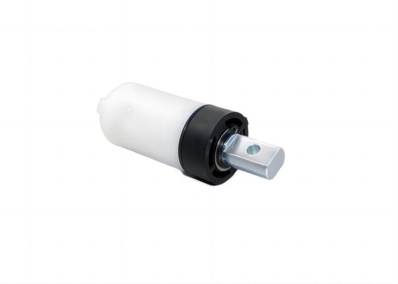 6mm Mini Mikroplanetärer Reduktionsmotor mit hohem Drehmoment Elektrischer Mikrospeedreduktionsmotor DC3V Motor (auf der e-Bühne)