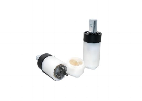 6mm Mini Mikroplanetärer Reduktionsmotor mit hohem Drehmoment Elektrischer Mikrospeedreduktionsmotor DC3V Motor (auf der e-Bühne)