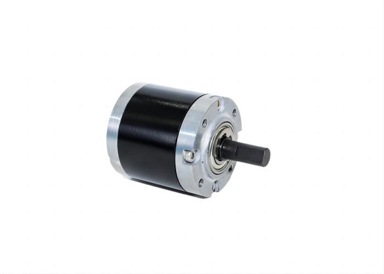 42 mm Hochdrehmoment-Planetärgetriebemotor mit Encoder - 24 V 1640 RPM