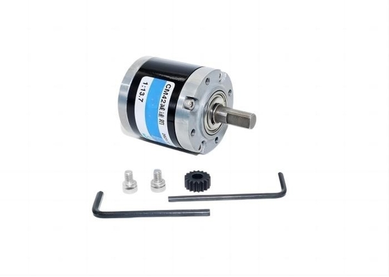 Motor Fabrik direkt 12V DC 28mm Präzision Planetare Reduktor Mikro-Welle Getriebe kann mit 395385 hoher Präzision ausgestattet werden