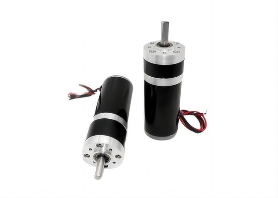 Niedriggeschwindigkeits-Planetenantriebsmotor Miniaturmotor Mikro für cm32-31Zy 12V Gleichstrommotor
