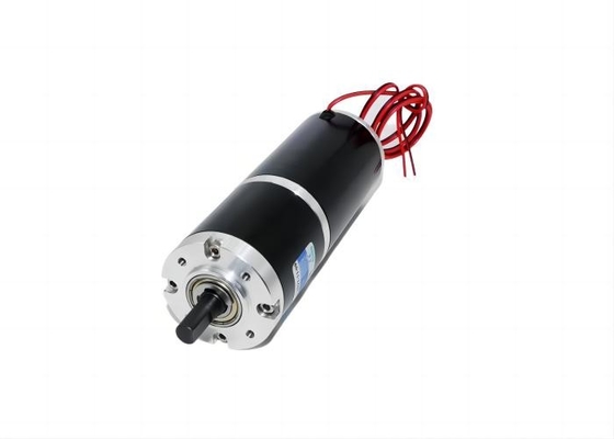 CM45-4575 Hochdrehmoment Durchmesser 45mm 12V 24V Hochleistung DC Planetengießmaschine Motor Elektromotor fröhlich