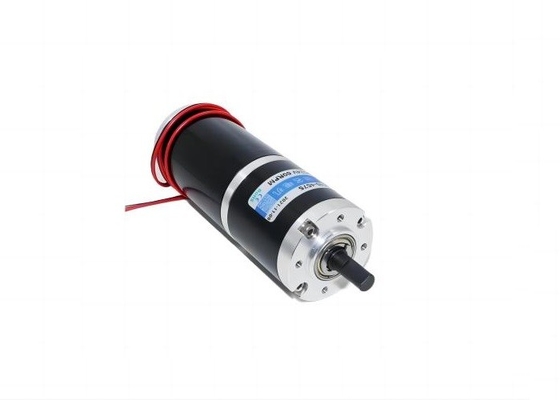 CM45-4575 Hochdrehmoment Durchmesser 45mm 12V 24V Hochleistung DC Planetengießmaschine Motor Elektromotor fröhlich