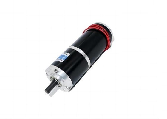 CM45-4575 Hochdrehmoment Durchmesser 45mm 12V 24V Hochleistung DC Planetengießmaschine Motor Elektromotor fröhlich