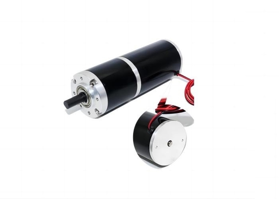 CM45-4575 Hochdrehmoment Durchmesser 45mm 12V 24V Hochleistung DC Planetengießmaschine Motor Elektromotor fröhlich