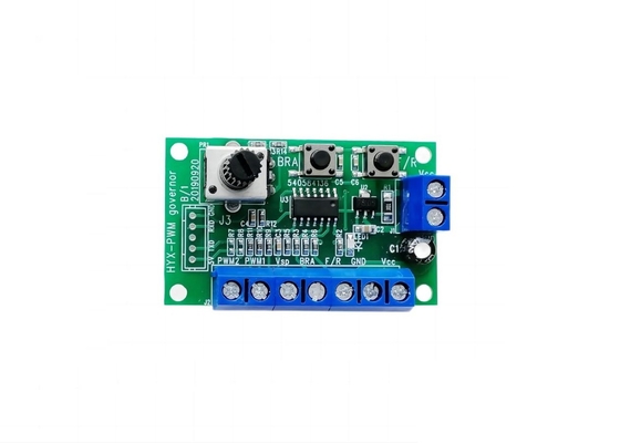 12V Gleichspannungsmotor Bürstenlose Gleichspannungsmotoren CM36‐3650 mit Steuerung für intelligente Geräte zur Überwachung der Sicherheit ((1200RPM)