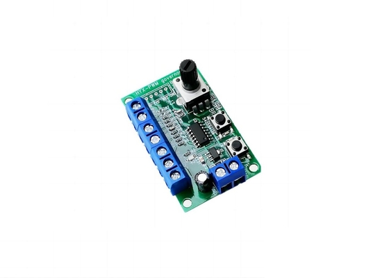 12V Gleichspannungsmotor Bürstenlose Gleichspannungsmotoren CM36‐3650 mit Steuerung für intelligente Geräte zur Überwachung der Sicherheit ((1200RPM)