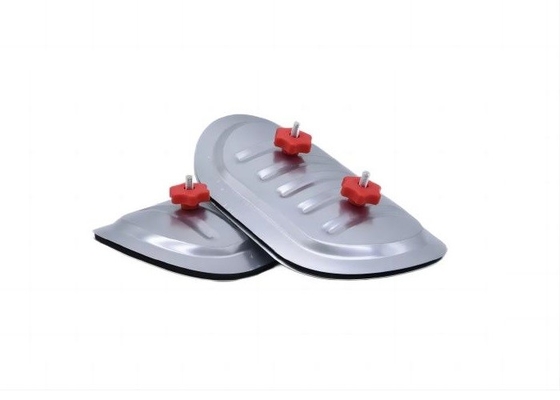 HVAC-Lüftungs-Ersatzteile Rundkanal-Zugangstüren für Kreislaufkanal 180mmx80mm
