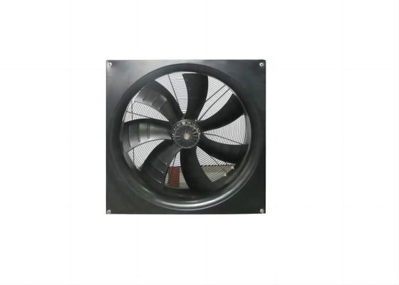 Qualitätsgarantie Achsventilator Motor Ac Außenrotor Motor Achsventilator 250Mm 300mm 400mm Achsventilator 220V