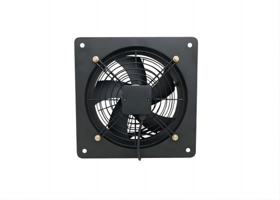 Qualitätsgarantie Achsventilator Motor Ac Außenrotor Motor Achsventilator 250Mm 300mm 400mm Achsventilator 220V
