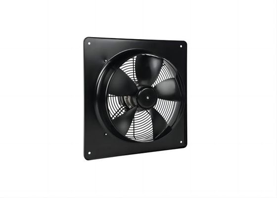 Qualitätsgarantie Achsventilator Motor Ac Außenrotor Motor Achsventilator 250Mm 300mm 400mm Achsventilator 220V