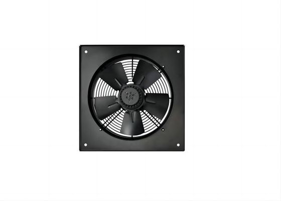 Qualitätsgarantie Achsventilator Motor Ac Außenrotor Motor Achsventilator 250Mm 300mm 400mm Achsventilator 220V