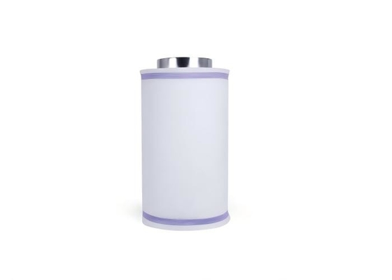 4 Zoll Luftkohlenstofffilter Innenanlagen wachsen Zelt Geruchskontrolle Schrubber mit Australien aktiviert C für Inline-Ventilator