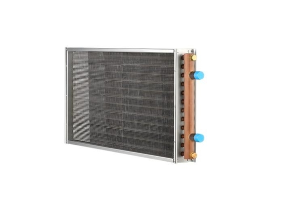 Gewerbliche Kühlsysteme