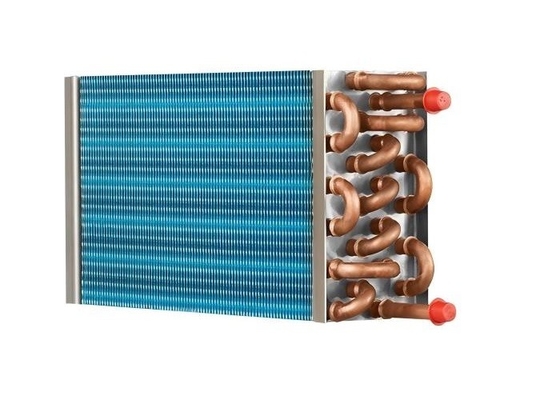 Radiator für Kühlgeräte
