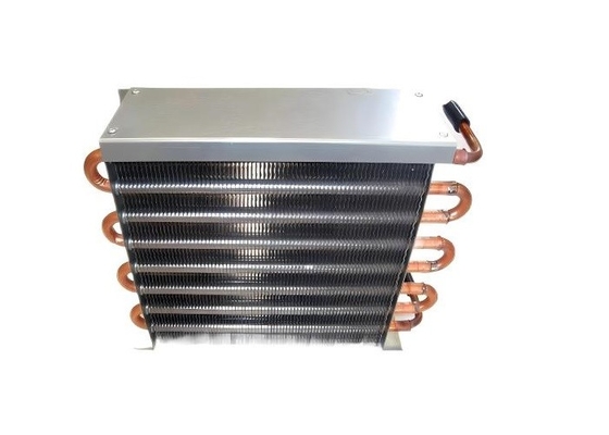 Radiator für Kühlgeräte