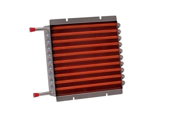 Radiator für Kühlgeräte