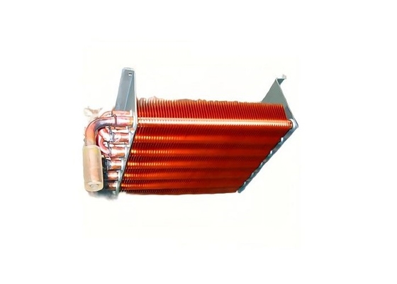 Radiator für Kühlgeräte
