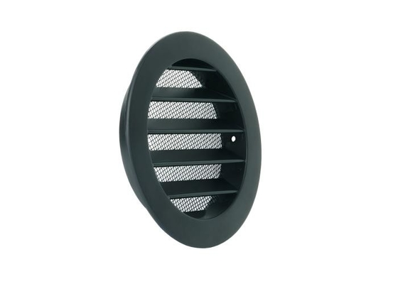 Doppel-Single-Deflection Hvac-Luftkanalgitter Konditionierungslineare Schlitzdiffusoren für Wanddecken 25 &quot;X20&quot;