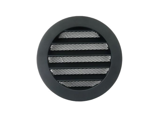 Doppel-Single-Deflection Hvac-Luftkanalgitter Konditionierungslineare Schlitzdiffusoren für Wanddecken 25 &quot;X20&quot;
