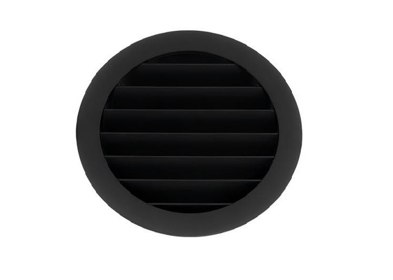 Doppel-Single-Deflection Hvac-Luftkanalgitter Konditionierungslineare Schlitzdiffusoren für Wanddecken 25 &quot;X20&quot;
