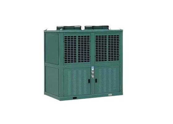 5HP-Kondensationsanlage Kühlraumkühlsystem Kältemarchiv Kompressor Kühlkondensationsanlage