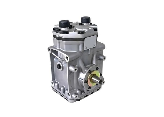 Kompressor York Kompressor 202A11 Typ 209 210 Sortie Rotolock